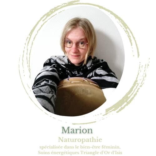 Marion Gibello Cinciallegra Naturopathie