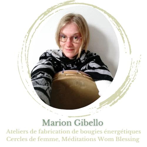Marion Gibello naturopathie