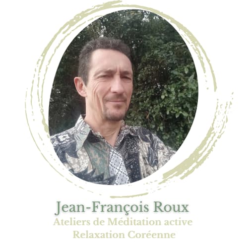 Ateliers de méditation active et de relaxation coréenne