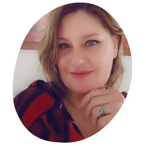 Astrid Satorres, praticienne en ayurvéda