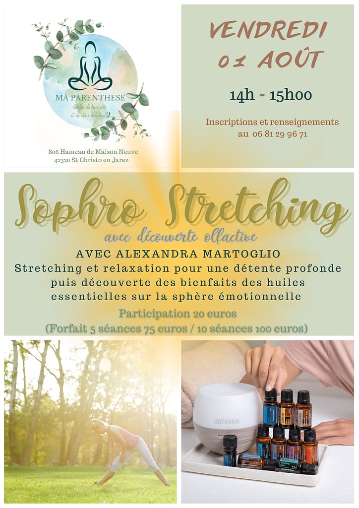sophro Stretching 01 août
