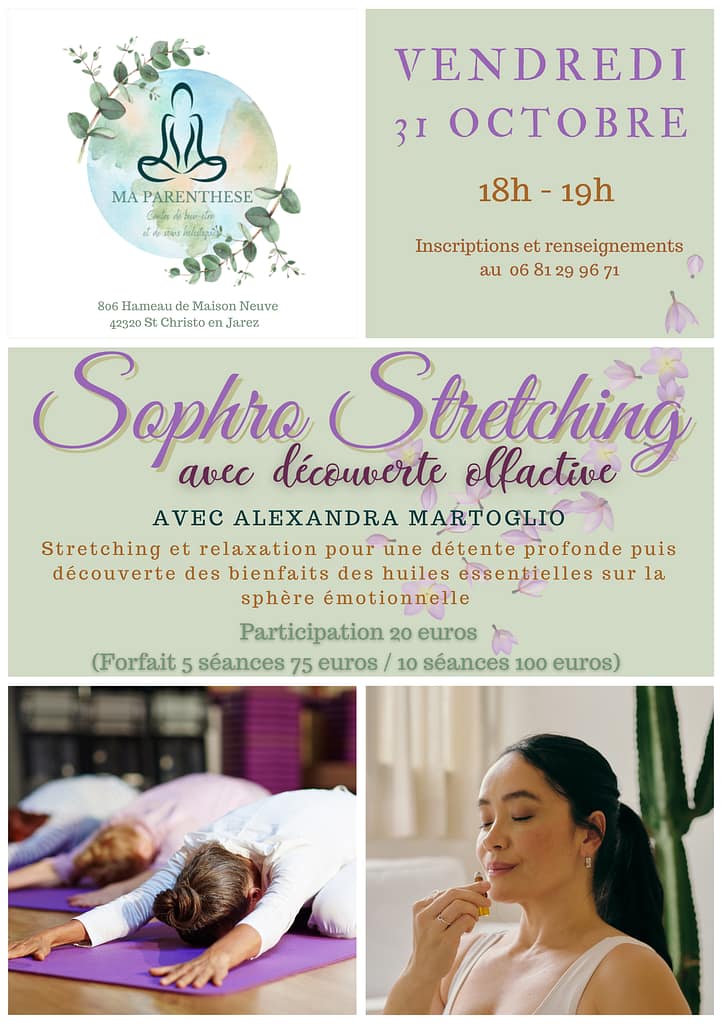 sophro stretching